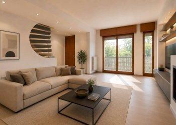 Foto 6 - Villa a Schiera Viale Caduti Sul Lavoro
43, Bergamo - foto 6