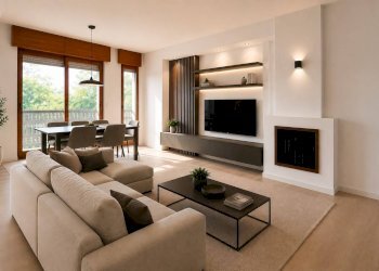 Foto 9 - Villa a Schiera Viale Caduti Sul Lavoro
43, Bergamo - foto 9