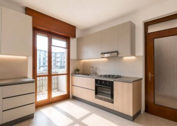 Foto 12 - Villa a Schiera Viale Caduti Sul Lavoro
43, Bergamo - foto 12