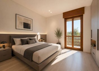 Foto 18 - Villa a Schiera Viale Caduti Sul Lavoro
43, Bergamo - foto 18