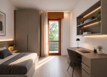 Foto 21 - Villa a Schiera Viale Caduti Sul Lavoro
43, Bergamo - foto 21