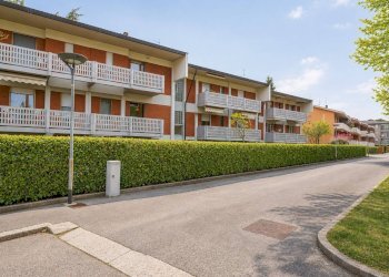 Foto 26 - Villa a Schiera Viale Caduti Sul Lavoro
43, Bergamo - foto 26
