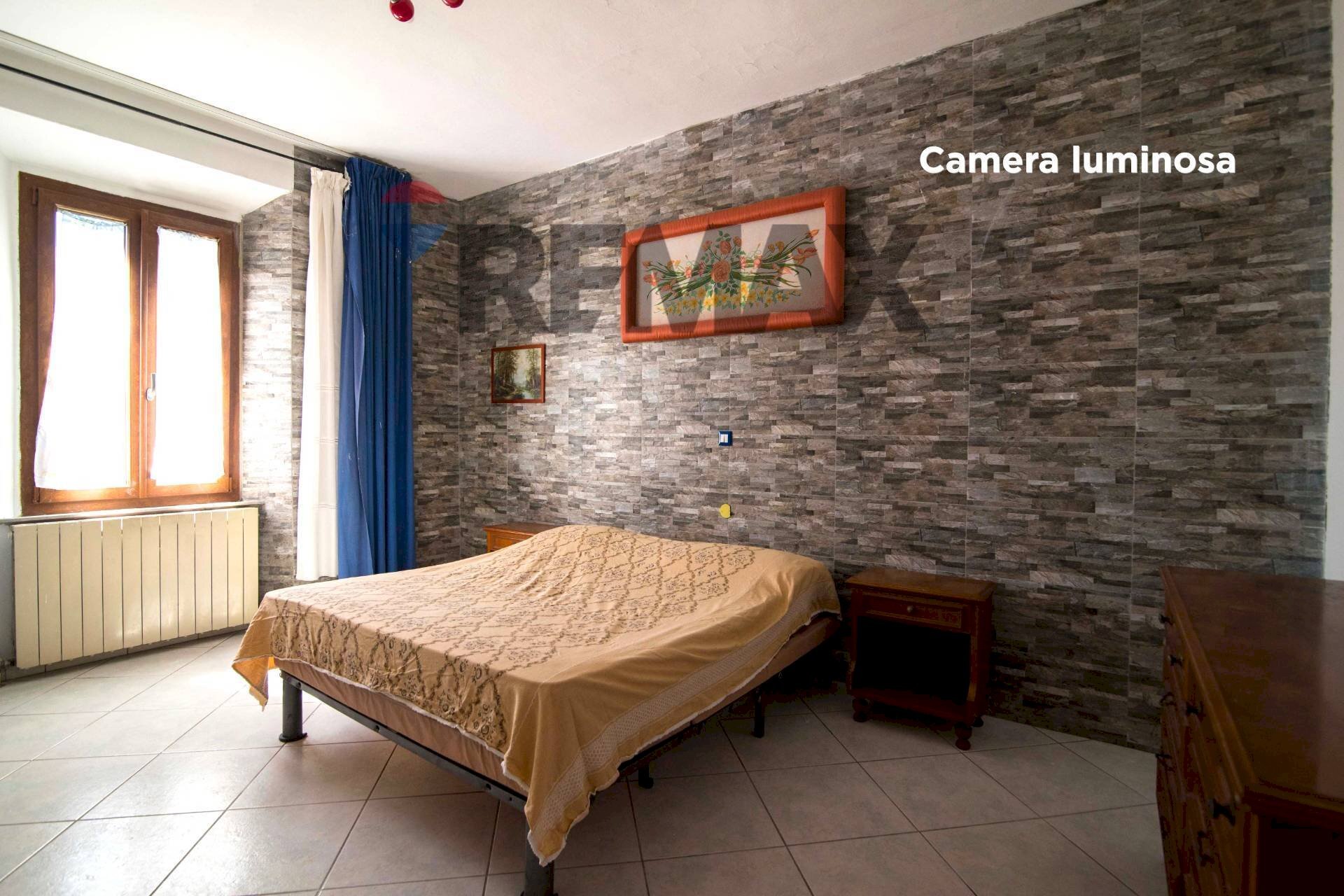 Camera / camera da letto - Apartment VIA DELLA REPUBBLICA
48, Roccastrada - photo 2