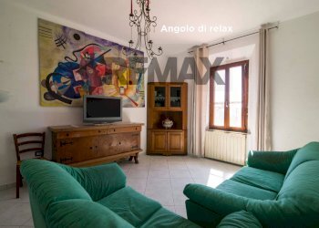 Soggiorno - Apartment VIA DELLA REPUBBLICA
 
48, Roccastrada - photo 1