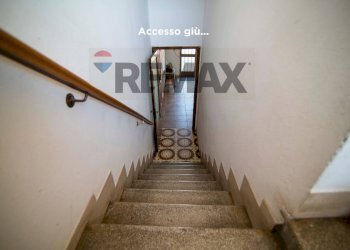 Scale - Apartment VIA DELLA REPUBBLICA
 
48, Roccastrada - photo 7