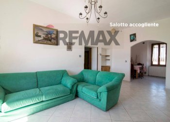 Soggiorno - Apartment VIA DELLA REPUBBLICA
 
48, Roccastrada - photo 10
