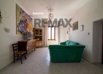 Soggiorno - Apartment VIA DELLA REPUBBLICA
 
48, Roccastrada - photo 11