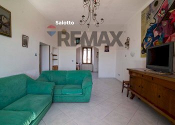 Soggiorno - Apartment VIA DELLA REPUBBLICA
 
48, Roccastrada - photo 14