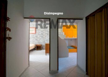 Hall / corridoio - Apartment VIA DELLA REPUBBLICA
 
48, Roccastrada - photo 16