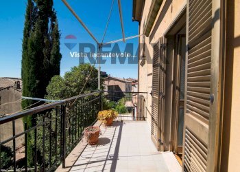 Balcone - Apartment VIA DELLA REPUBBLICA
 
48, Roccastrada - photo 29