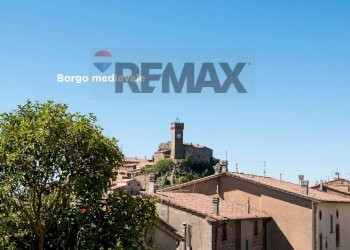 Edificio all\'aperto - Apartment VIA DELLA REPUBBLICA
 
48, Roccastrada - photo 30