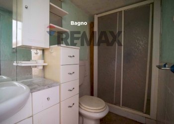 Bagno - Apartment VIA DELLA REPUBBLICA
 
48, Roccastrada - photo 37