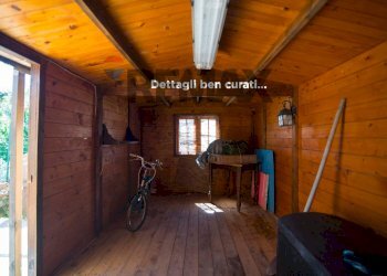 Sala da pranzo - Apartment VIA DELLA REPUBBLICA
 
48, Roccastrada - photo 41
