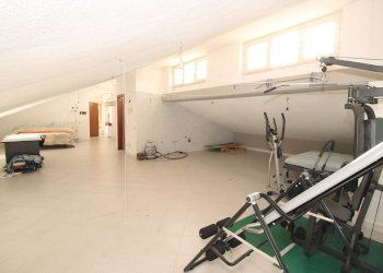 Foto 31 - Apartment via Lai, Nuoro - photo 29