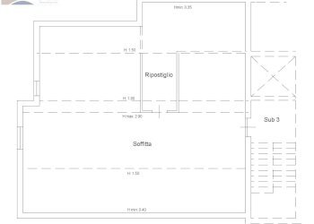 Foto 12 - Appartamento via Lai, Nuoro - foto 10