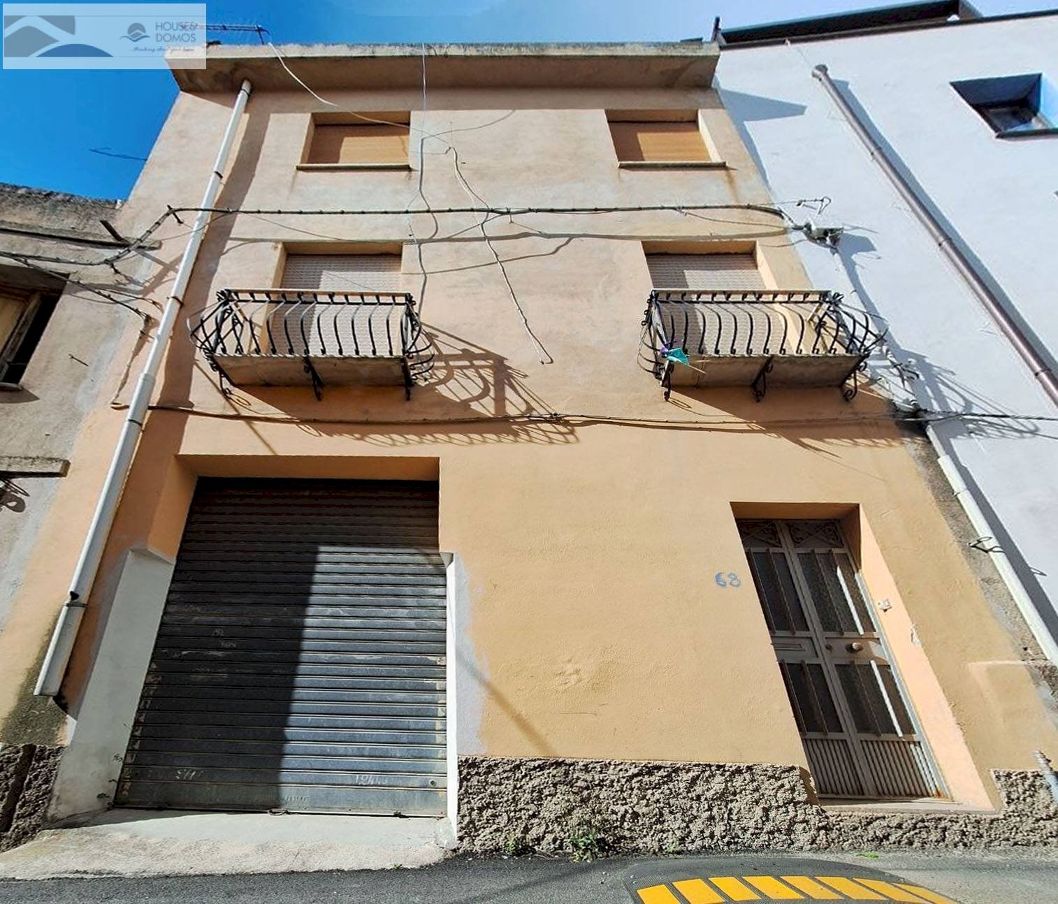 Foto 1 - Independent house via Roma
 
68, Dorgali - photo 1