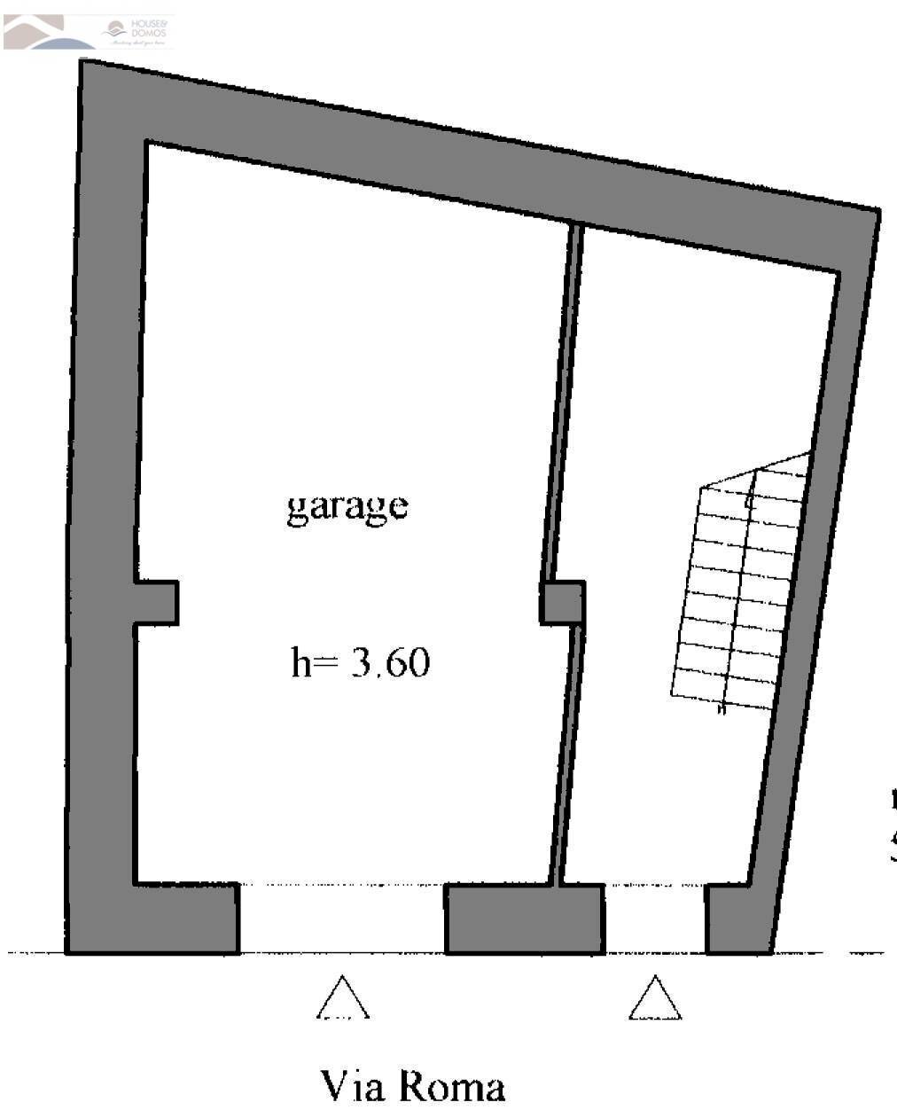 Foto 2 - Independent house via Roma
68, Dorgali - photo 2