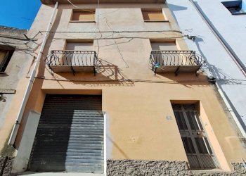 Foto 1 - Independent house via Roma
 
68, Dorgali - photo 1
