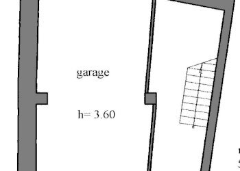 Foto 2 - Independent house via Roma
 
68, Dorgali - photo 2