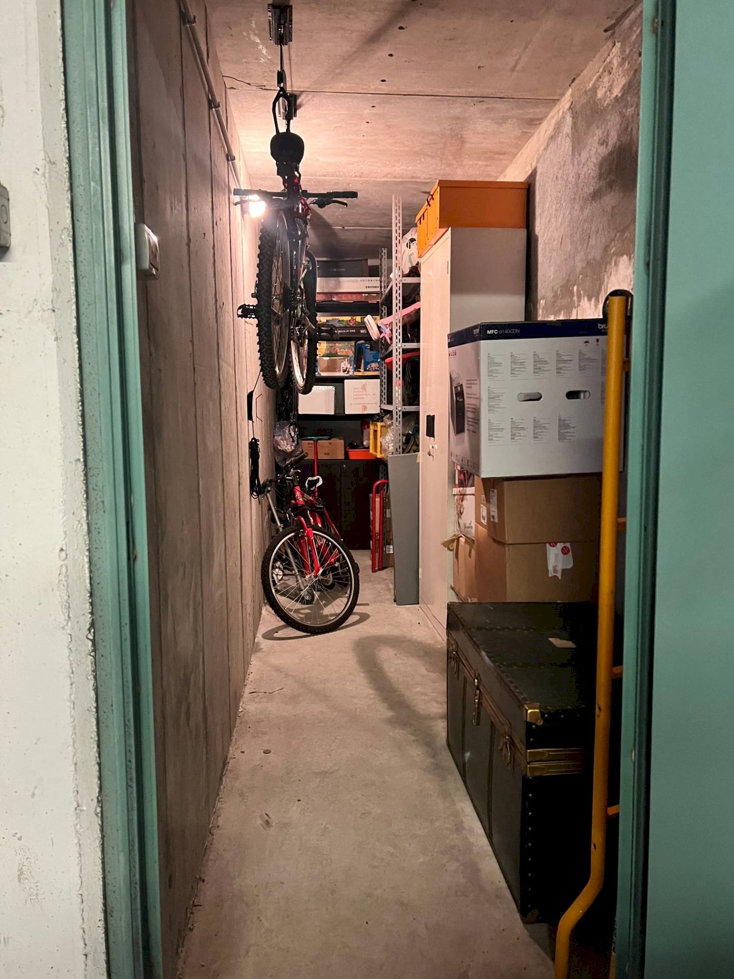 Foto 1 - Cantina / Solaio Savona - foto 1