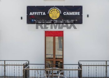 Casa all\'aperto - Attività Commerciale Via Favorita San Lorenzo
6, Piadena Drizzona - foto 20