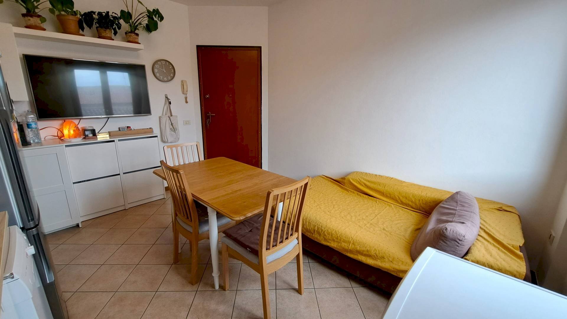 Foto 2 - Two-room apartment Vicolo Agliardi, Arcene - photo 2