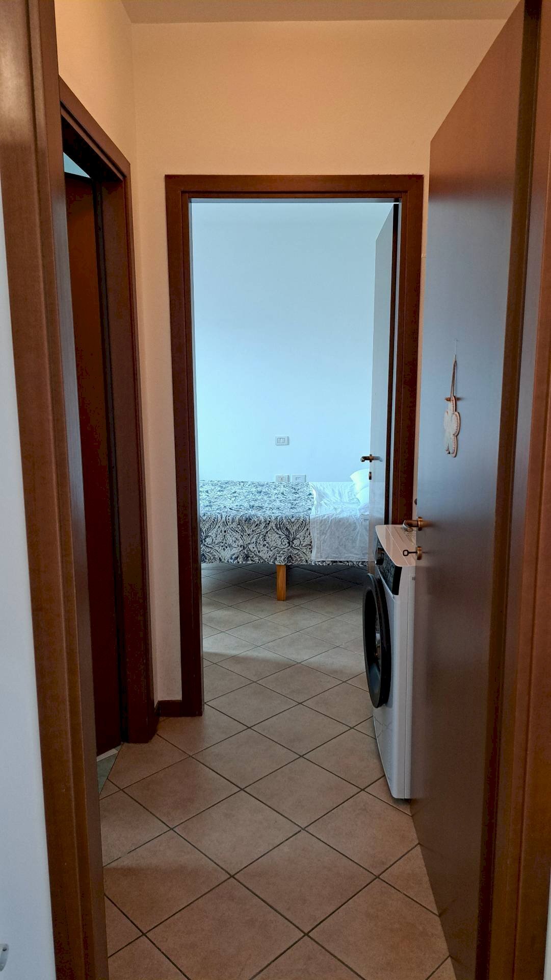 Foto 3 - Two-room apartment Vicolo Agliardi, Arcene - photo 3