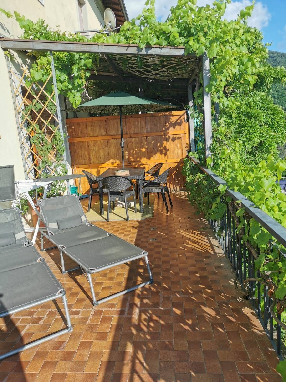 Foto 2 - Two-room apartment Via Vallombrosana
72, Pelago - photo 2
