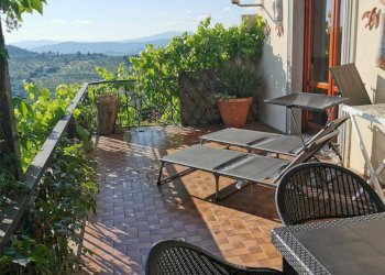 Foto 1 - Two-room apartment Via Vallombrosana
 
72, Pelago - photo 1