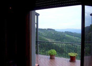 Foto 8 - Two-room apartment Via Vallombrosana
 
72, Pelago - photo 8