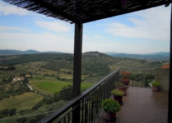 Foto 9 - Two-room apartment Via Vallombrosana
 
72, Pelago - photo 9
