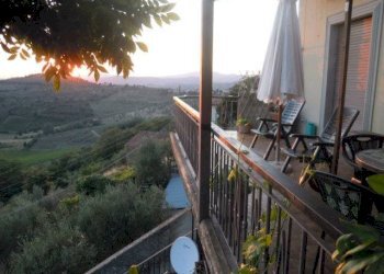 Foto 13 - Two-room apartment Via Vallombrosana
 
72, Pelago - photo 13