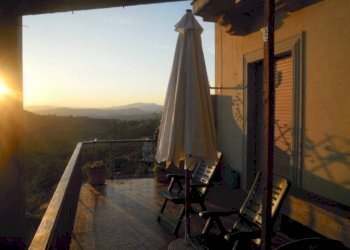 Foto 15 - Two-room apartment Via Vallombrosana
 
72, Pelago - photo 15