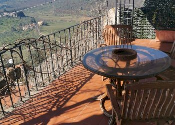 Foto 21 - Two-room apartment Via Vallombrosana
 
72, Pelago - photo 21