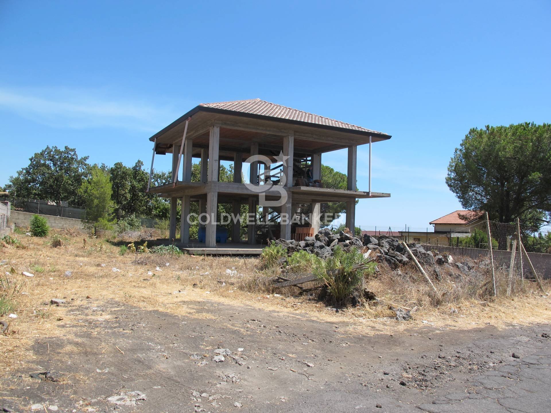 Foto 2 - Villa Via Marsala
23, Mascalucia - foto 2