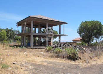 Foto 35 - Villa Via Marsala
 
23, Mascalucia - foto 35