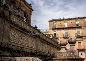 Foto 5 - Stable - Palace Via Roma
 
165 167 169, Caltagirone - photo 5