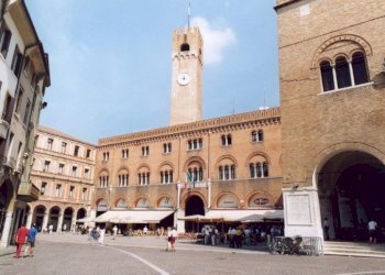Foto 4 - Ufficio Piazza dei Signori, Treviso - foto 4