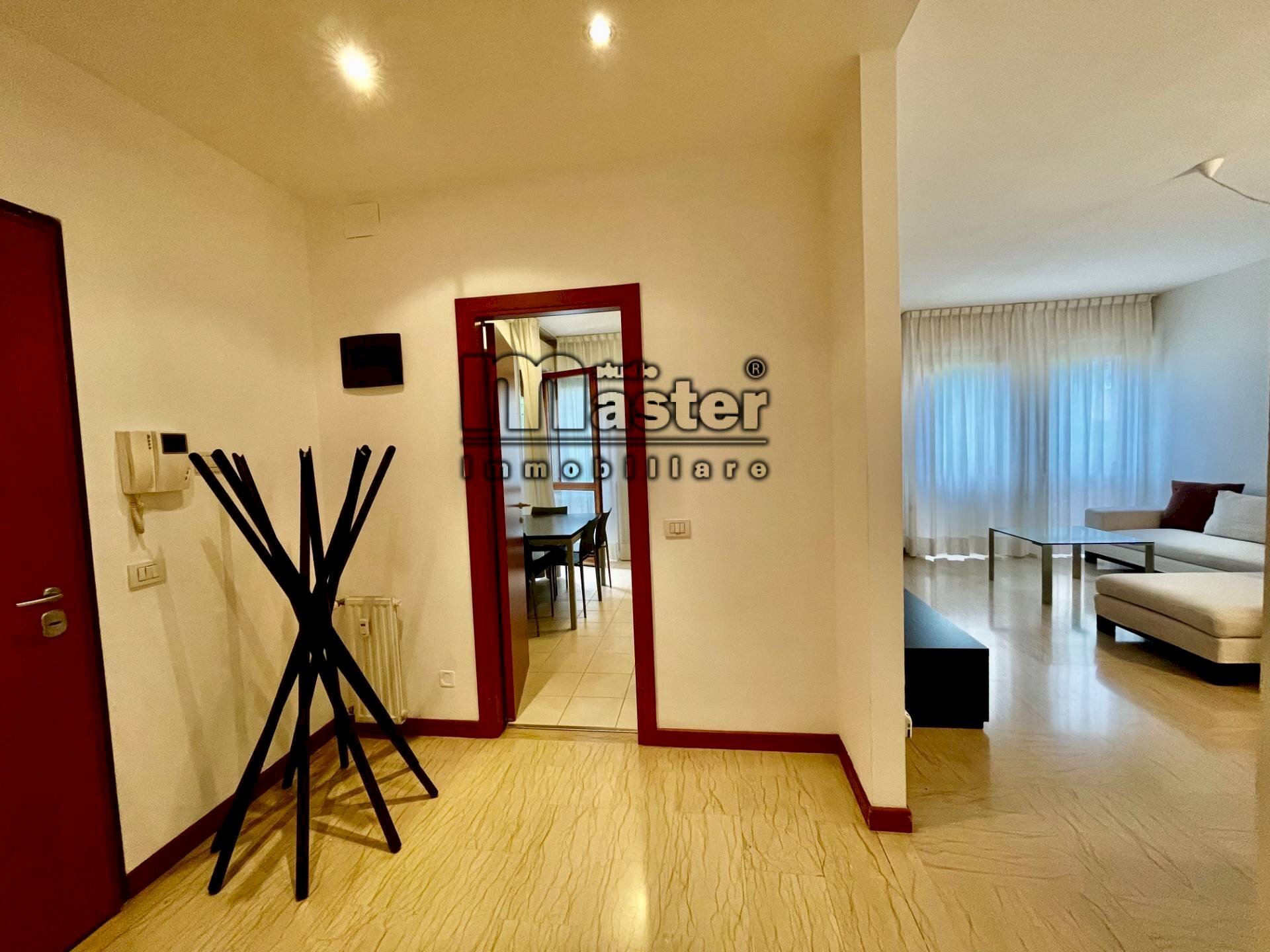 Foto 1 - Four-room apartment PIAZZA SAN FRANCESCO, Treviso - photo 1