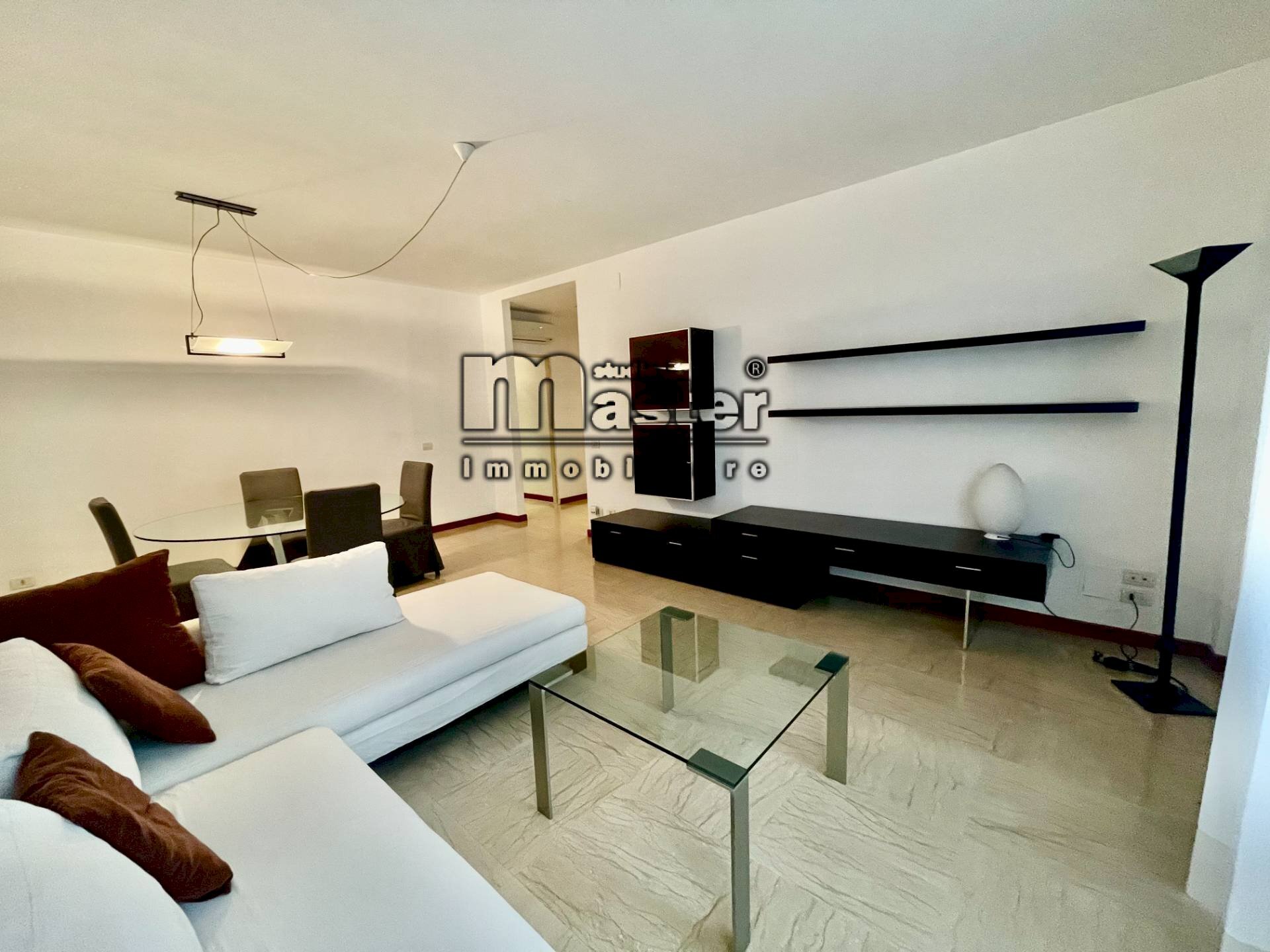 Foto 1 - Four-room apartment PIAZZA SAN FRANCESCO, Treviso - photo 1