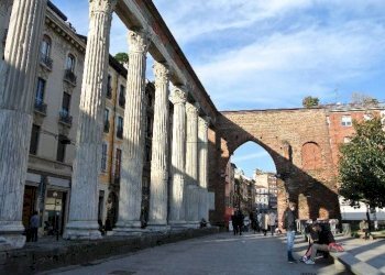 LA ZONA - Bilocale corso di porta ticinese, Milano - foto 1