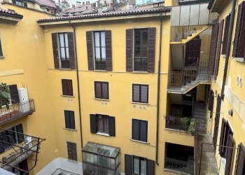 ALTRA PALAZZINA - Bilocale corso di porta ticinese, Milano - foto 4