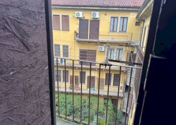 VISTA - Bilocale corso di porta ticinese, Milano - foto 13