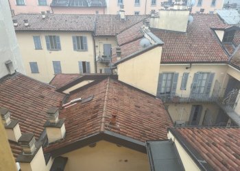 VISTE - Bilocale corso di porta ticinese, Milano - foto 14