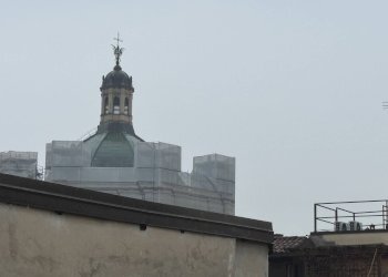 VISTA - Bilocale corso di porta ticinese, Milano - foto 15