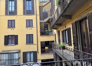 Foto 17 - Bilocale corso di porta ticinese, Milano - foto 17