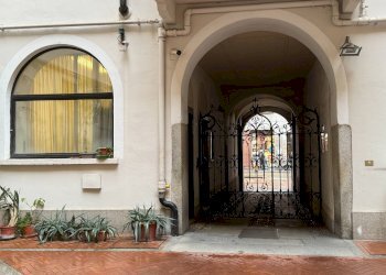INGRESSO PALAZZO - Bilocale corso di porta ticinese, Milano - foto 18