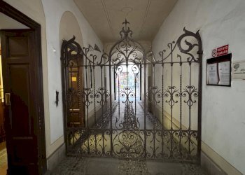 PARTICOLARI - Bilocale corso di porta ticinese, Milano - foto 19