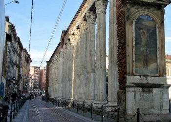 LA ZONA - Bilocale corso di porta ticinese, Milano - foto 20