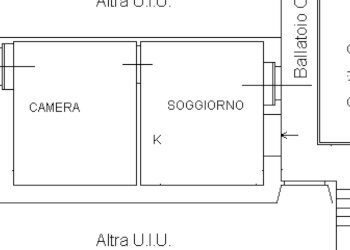 Foto 21 - Bilocale corso di porta ticinese, Milano - foto 21